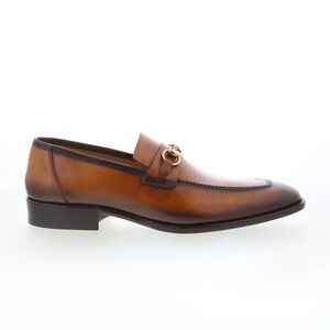 Mezlan Mens 28997 Brown Shoes (NWT)